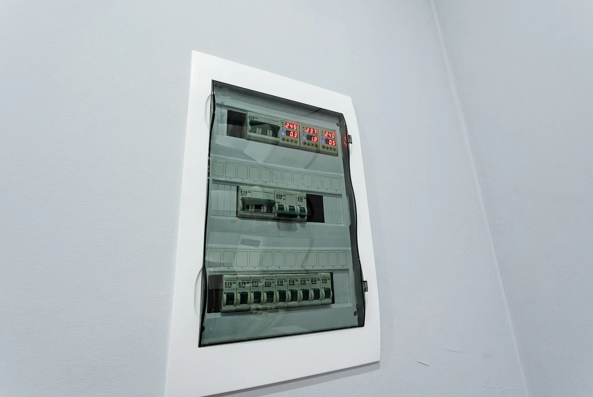 Tableau électrique - photo 2