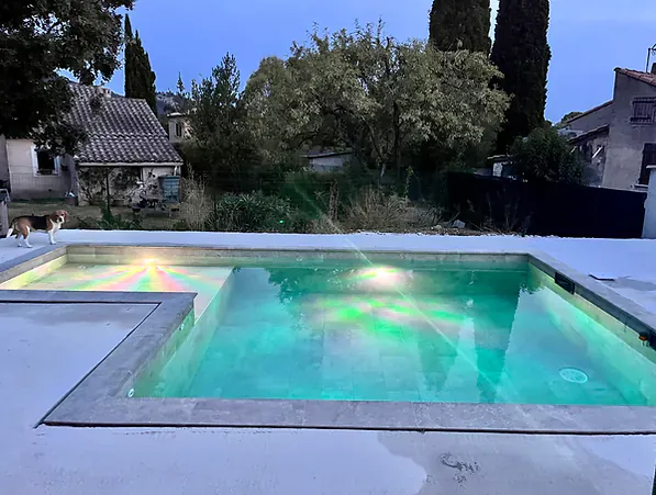 Réalisation Maisons de Provence dans les Bouches-du-Rhône