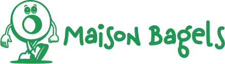 Maison Bagels