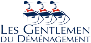 Les Gentlemen du Déménagement