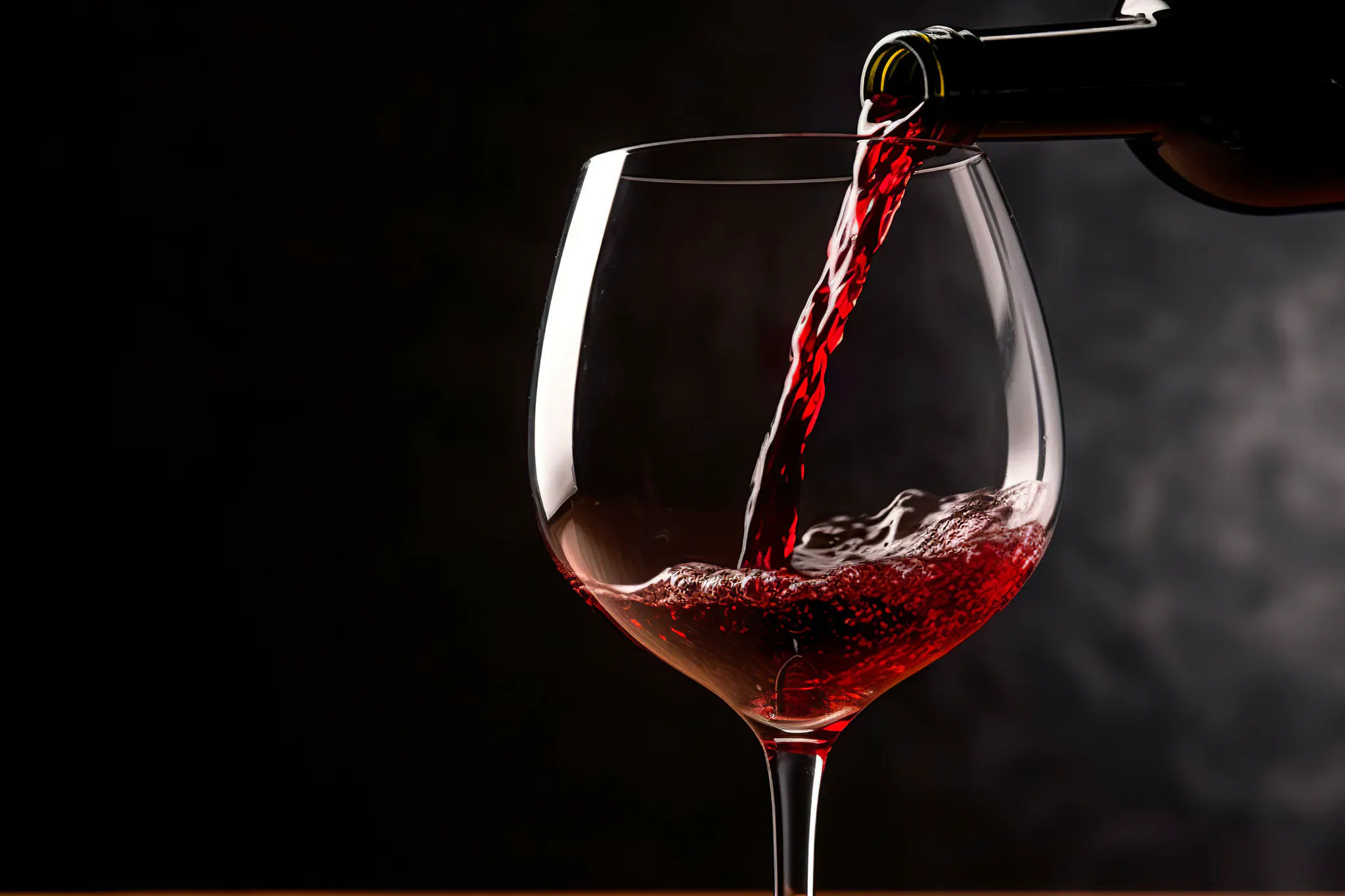 Carte des Vins