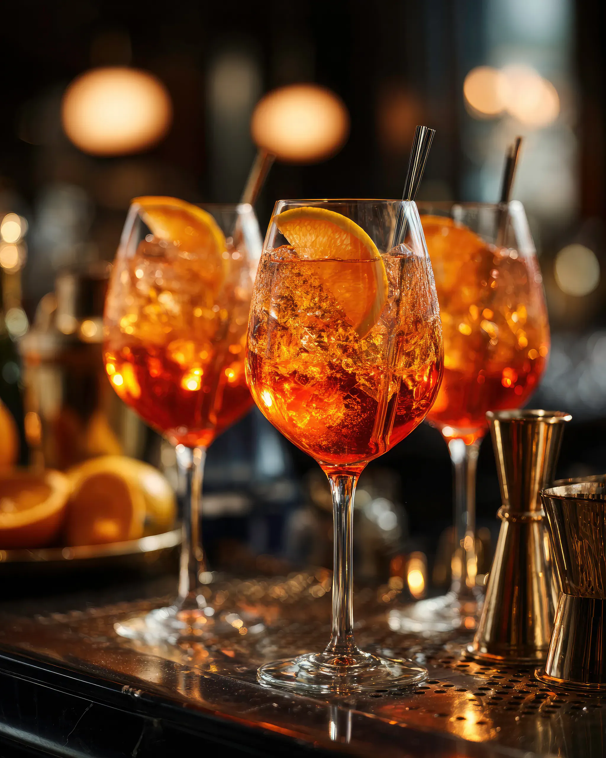 Cocktails