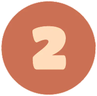 Étape 2
