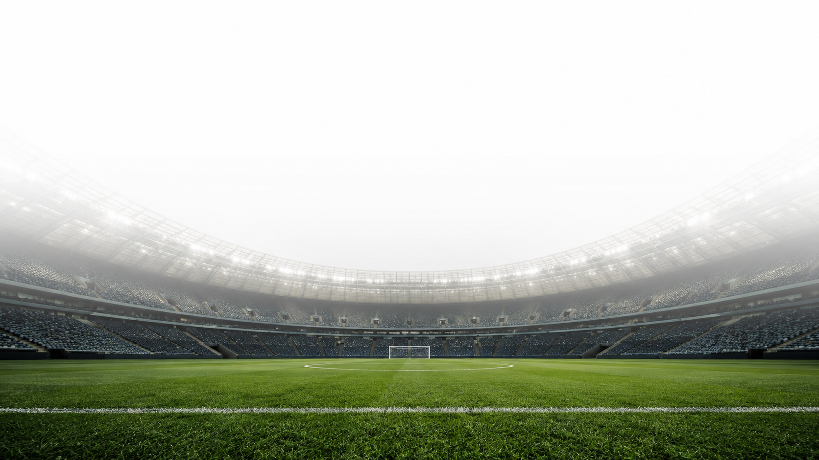 Vue d'un stade avant le coup d'envoi, le contexte qu'analyse Julien Ruffin avant chaque pronostic