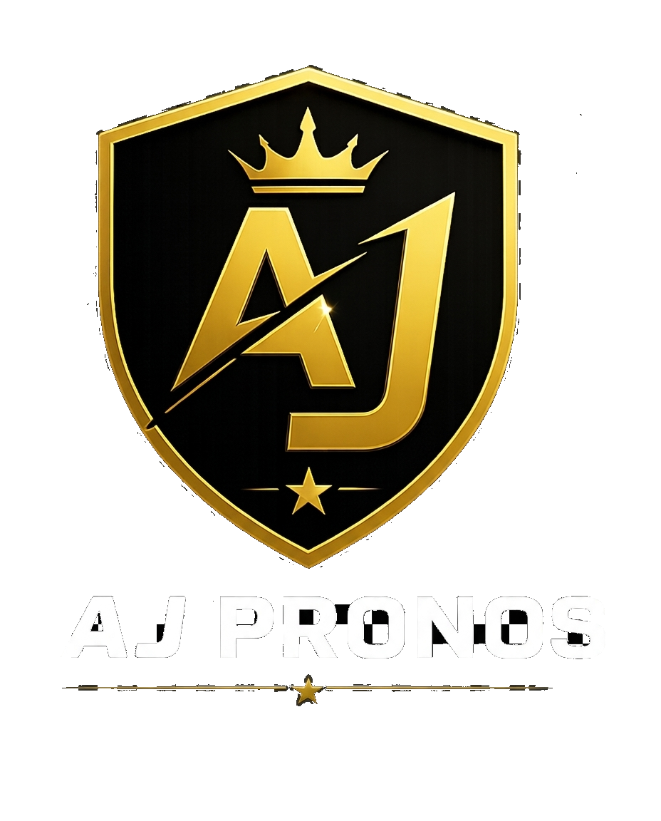 AJ Pronos