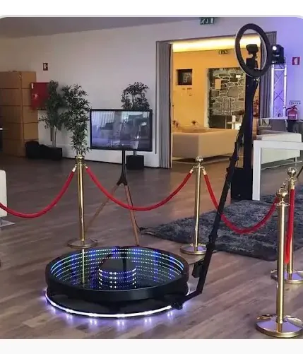360 Photobooth