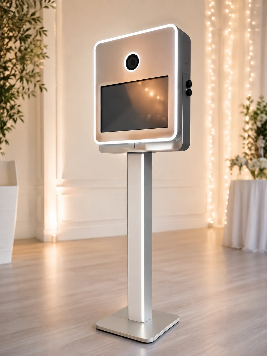 Photobooth tirage illimité