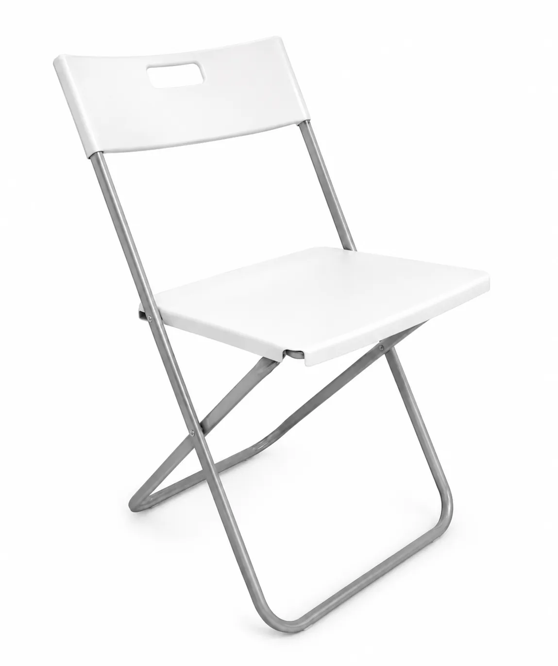 Chaise pliante