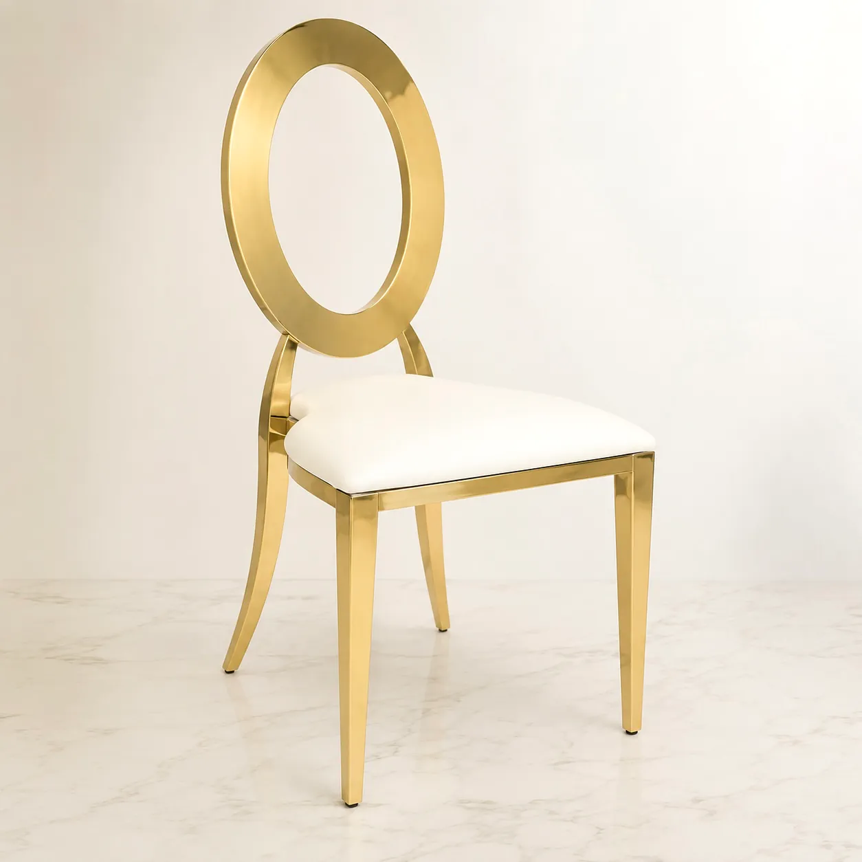Chaise Bianca