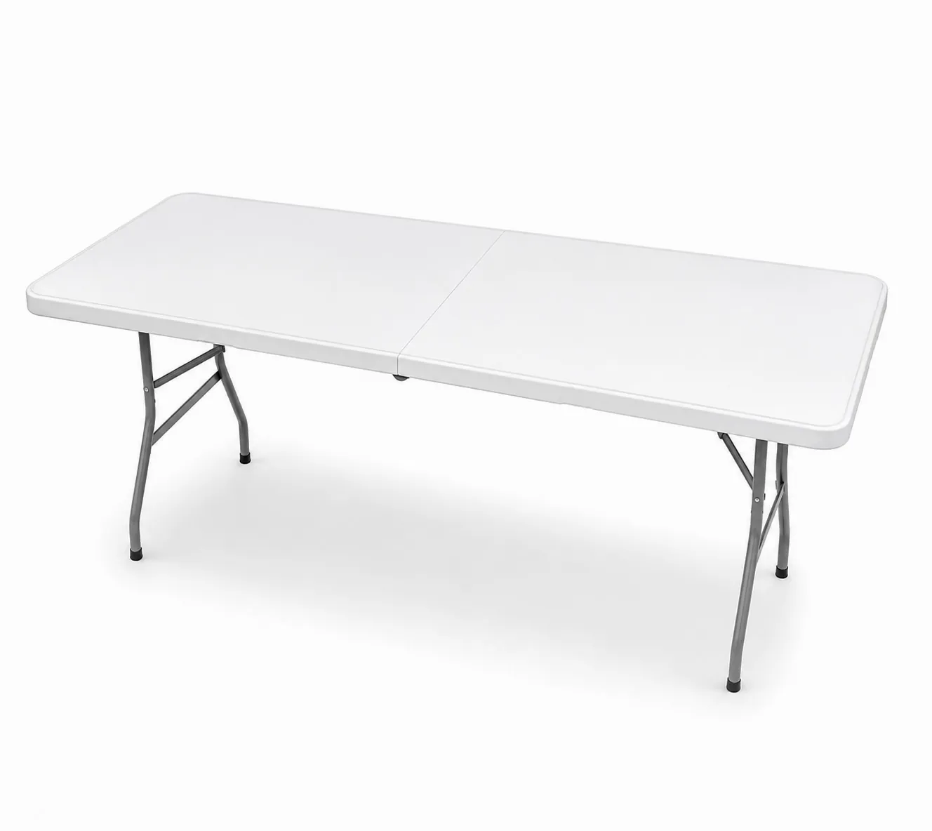 Table rectangulaire