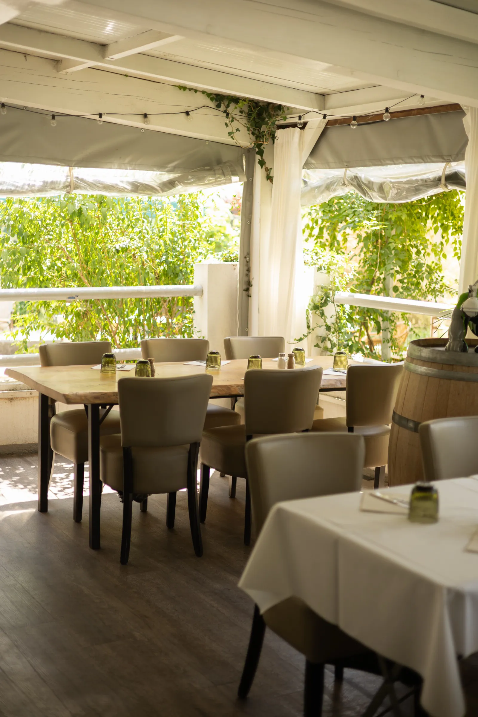 Cuisine maison