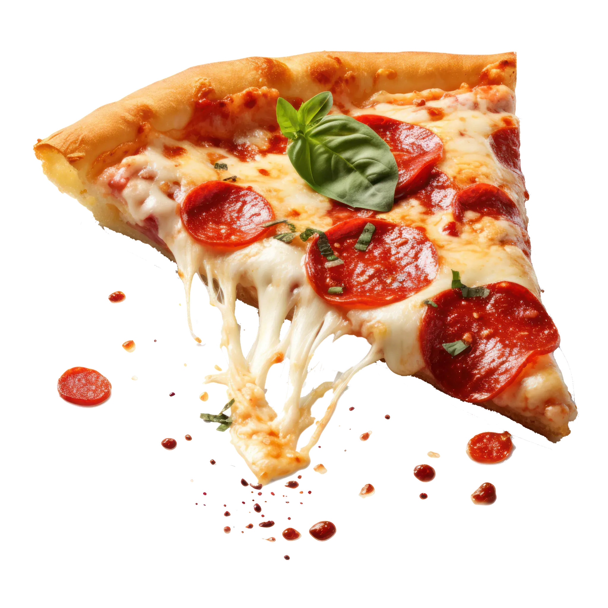 Part de pizza