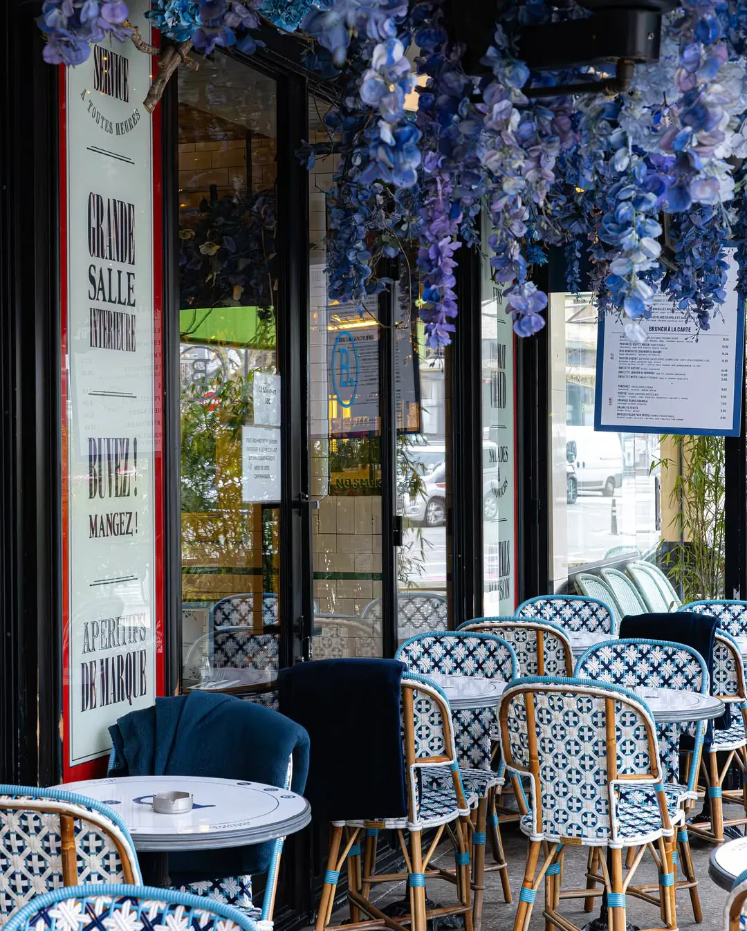 Ambiance cosy