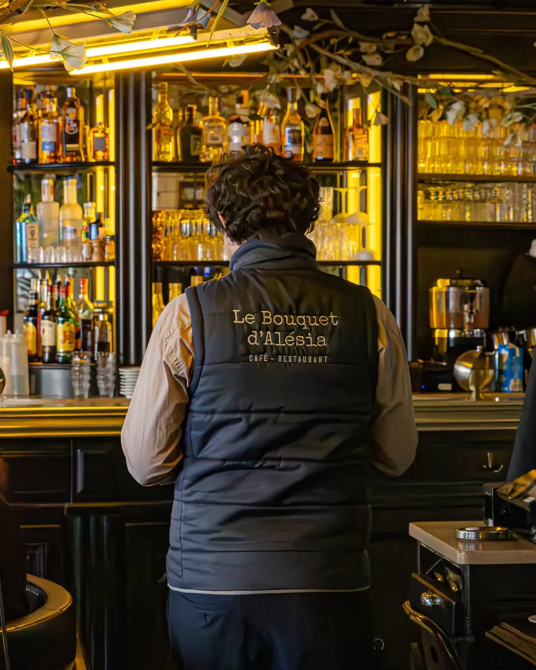 Notre équipe