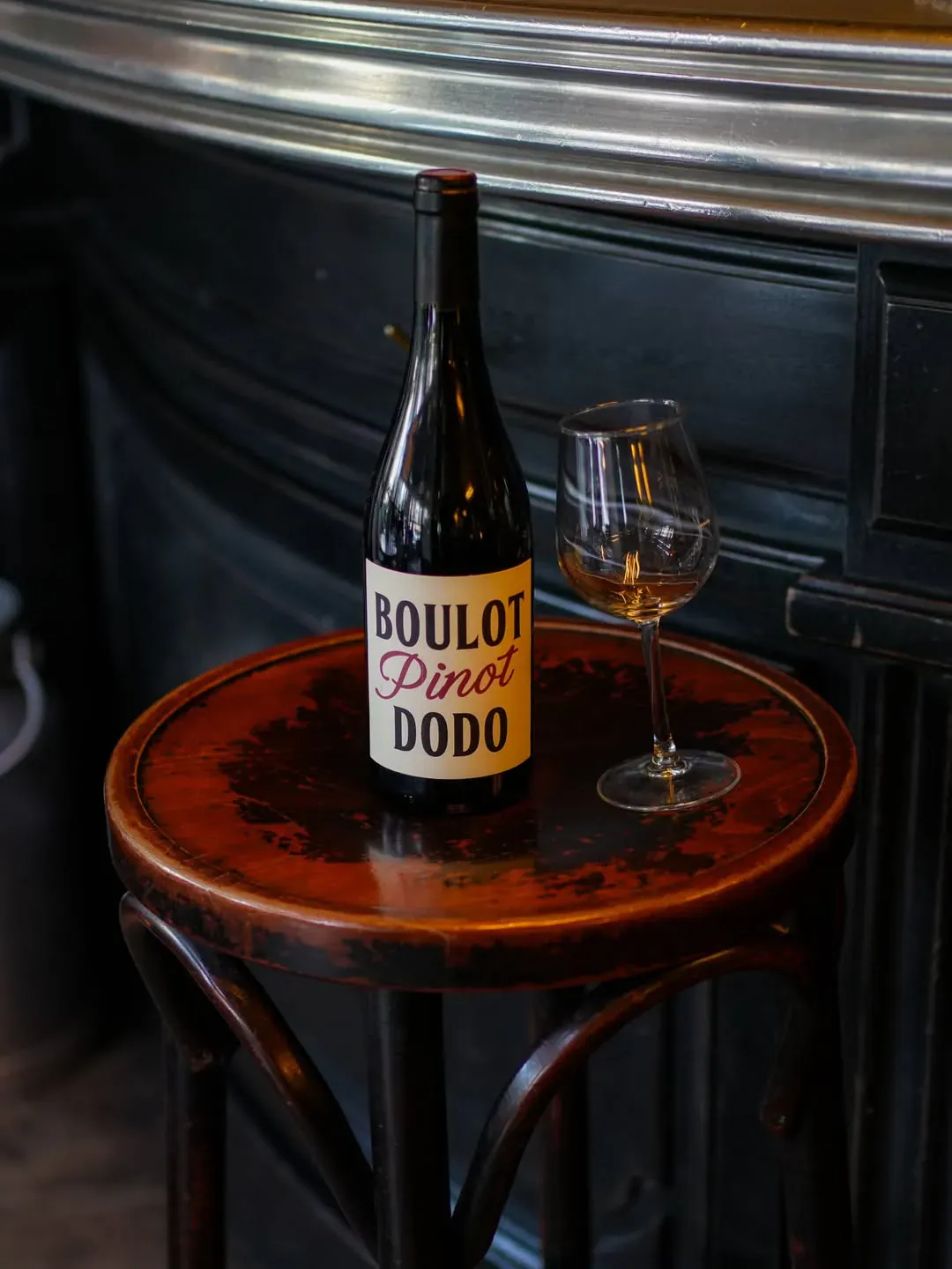 Vin du moment