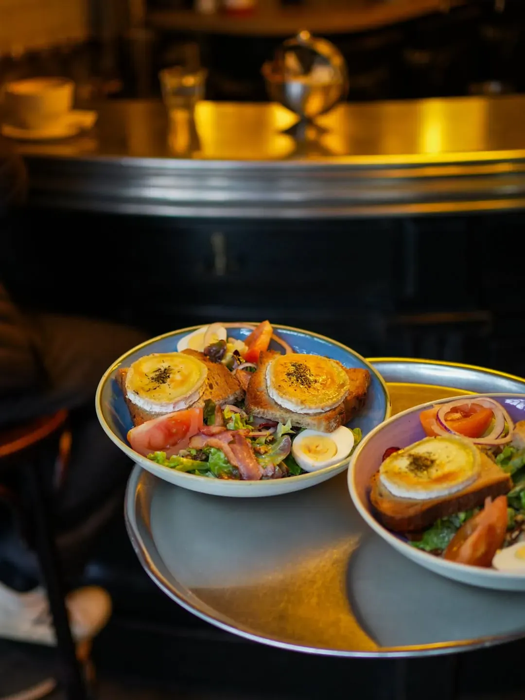Plat du jour