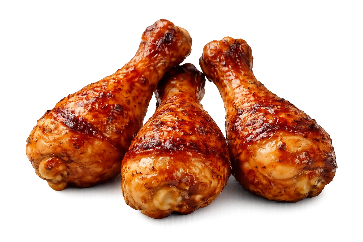 Pilons de Poulet (4)