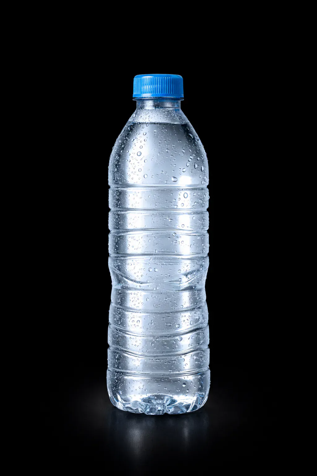 Bouteille d'Eau