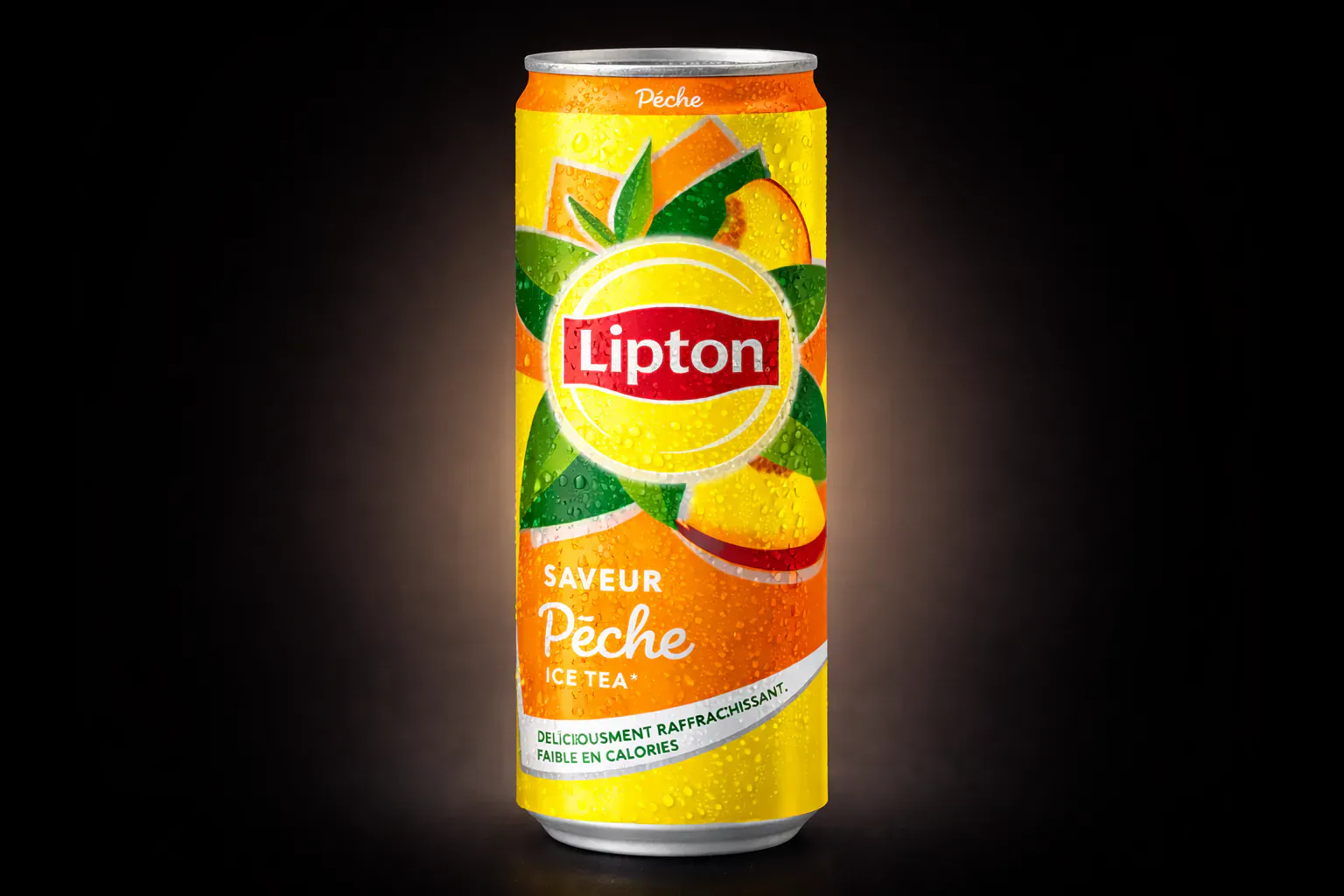 Ice Tea
