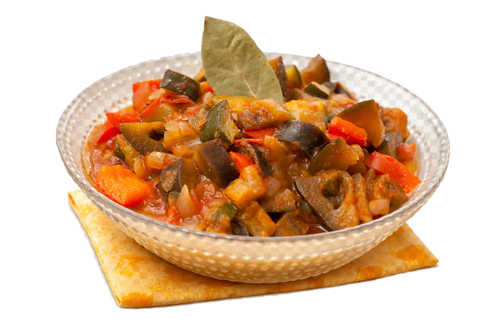 Ratatouille