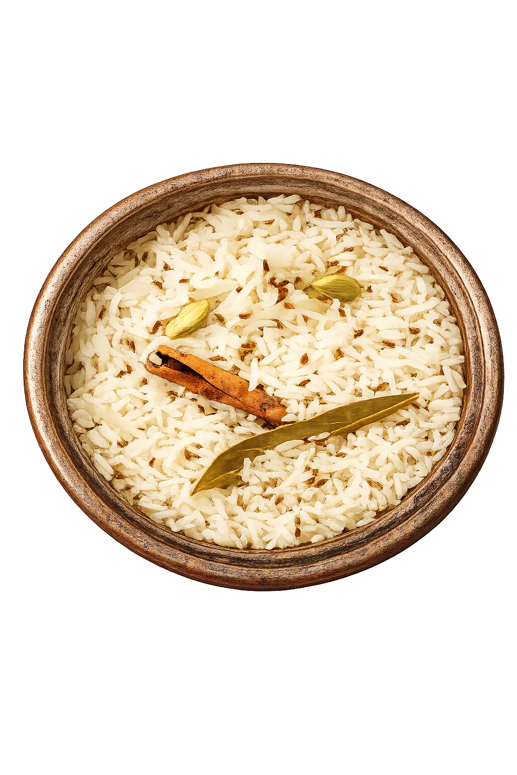 Riz Pilaf