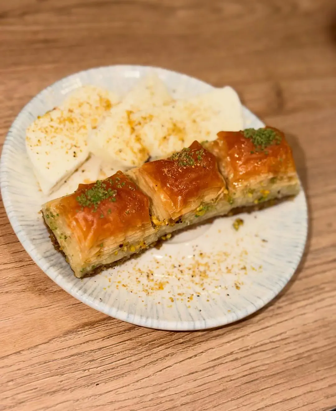 İnci Restaurant 5