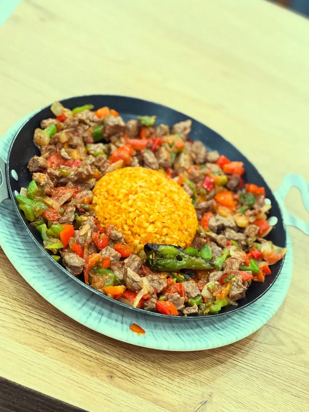 İnci Restaurant 5
