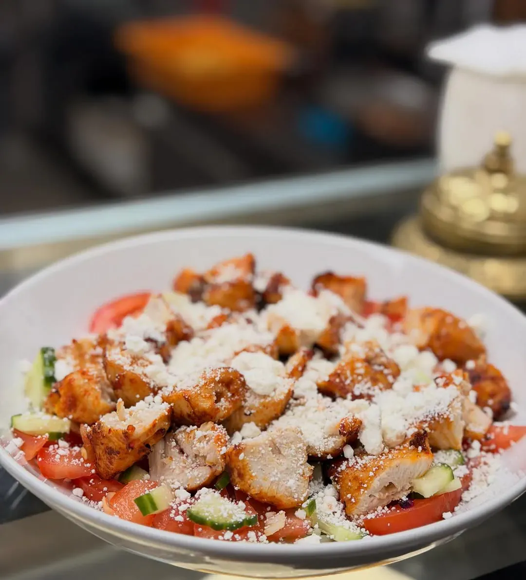 İnci Restaurant 3