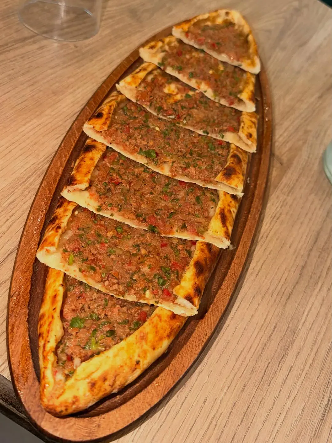 İnci Restaurant 2