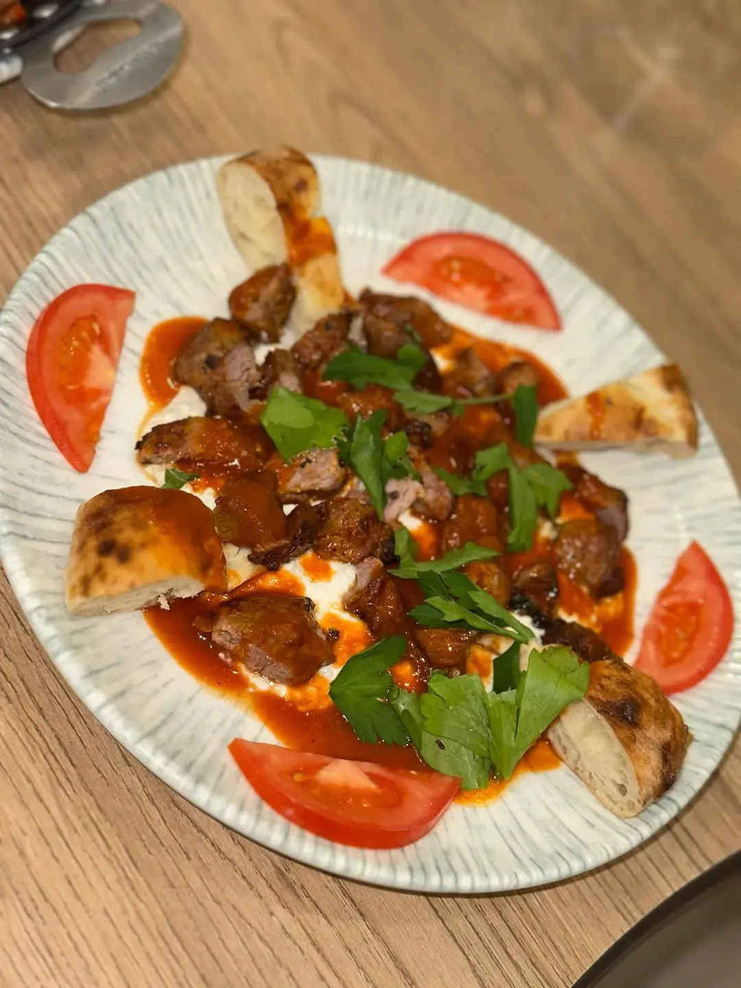 İnci Restaurant 4