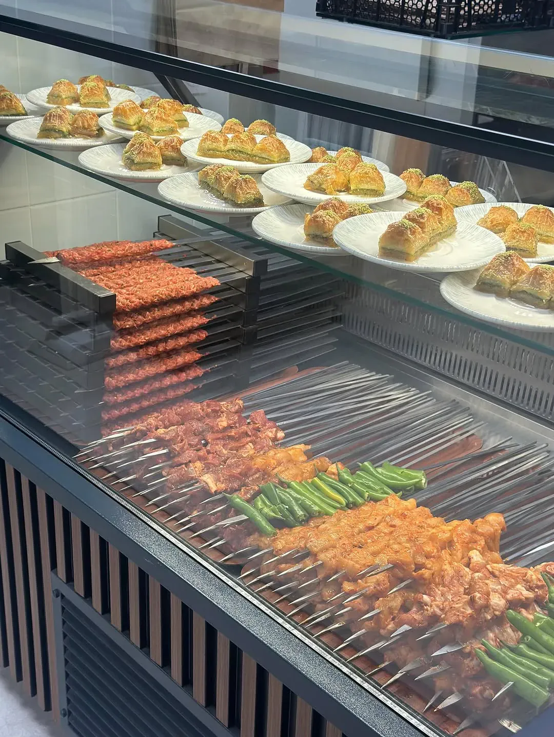 İnci Restaurant 1