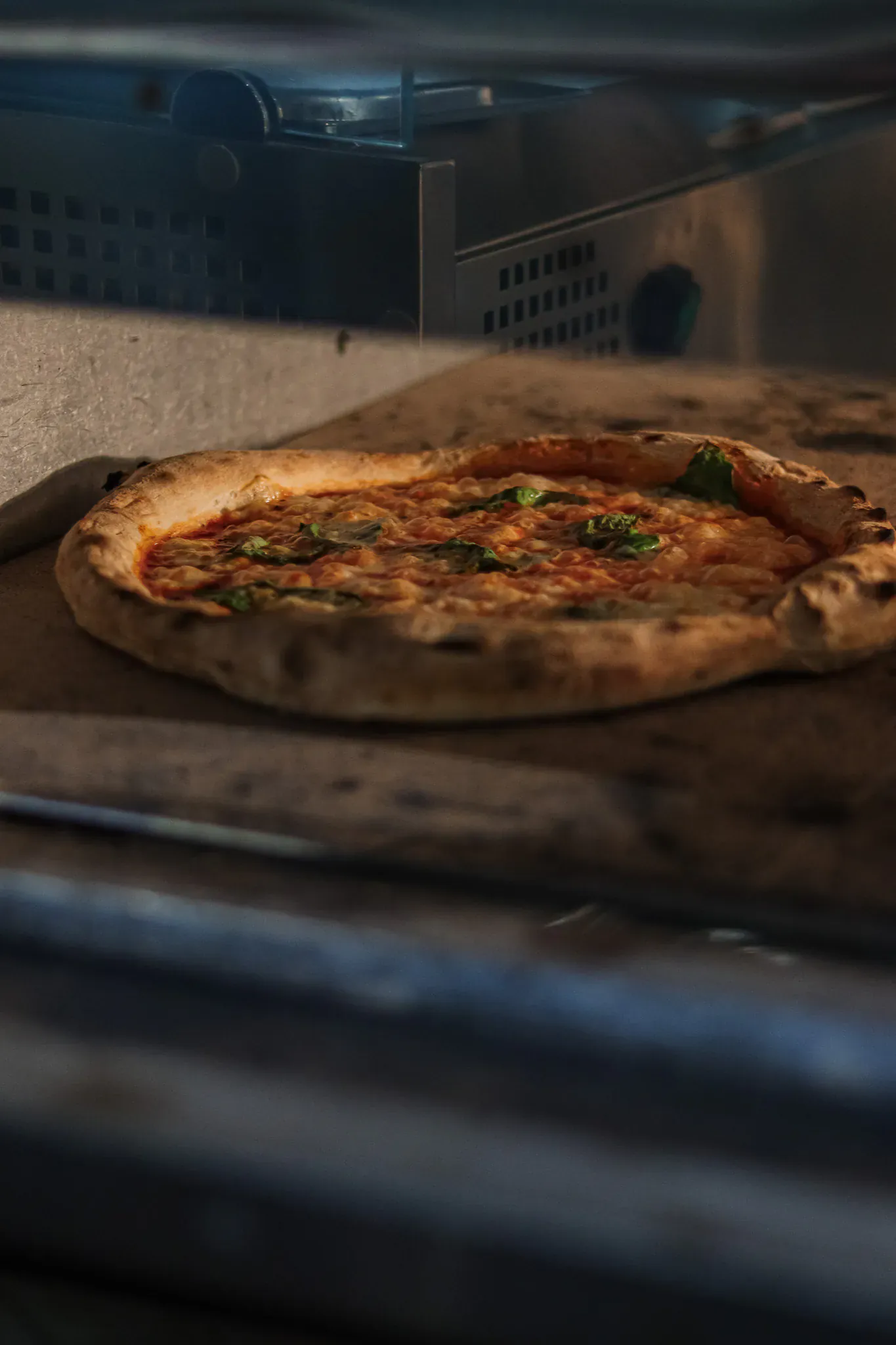Pizza artisanale