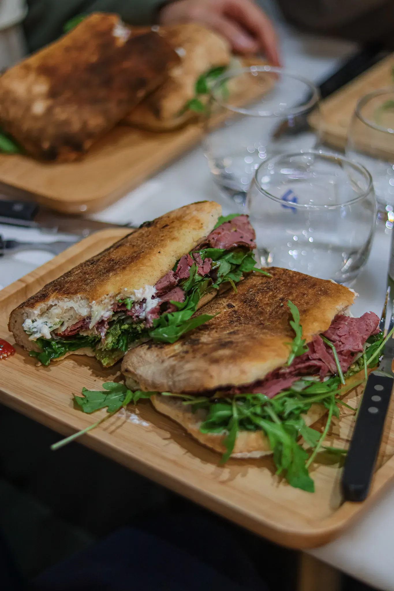 Cuisine authentique