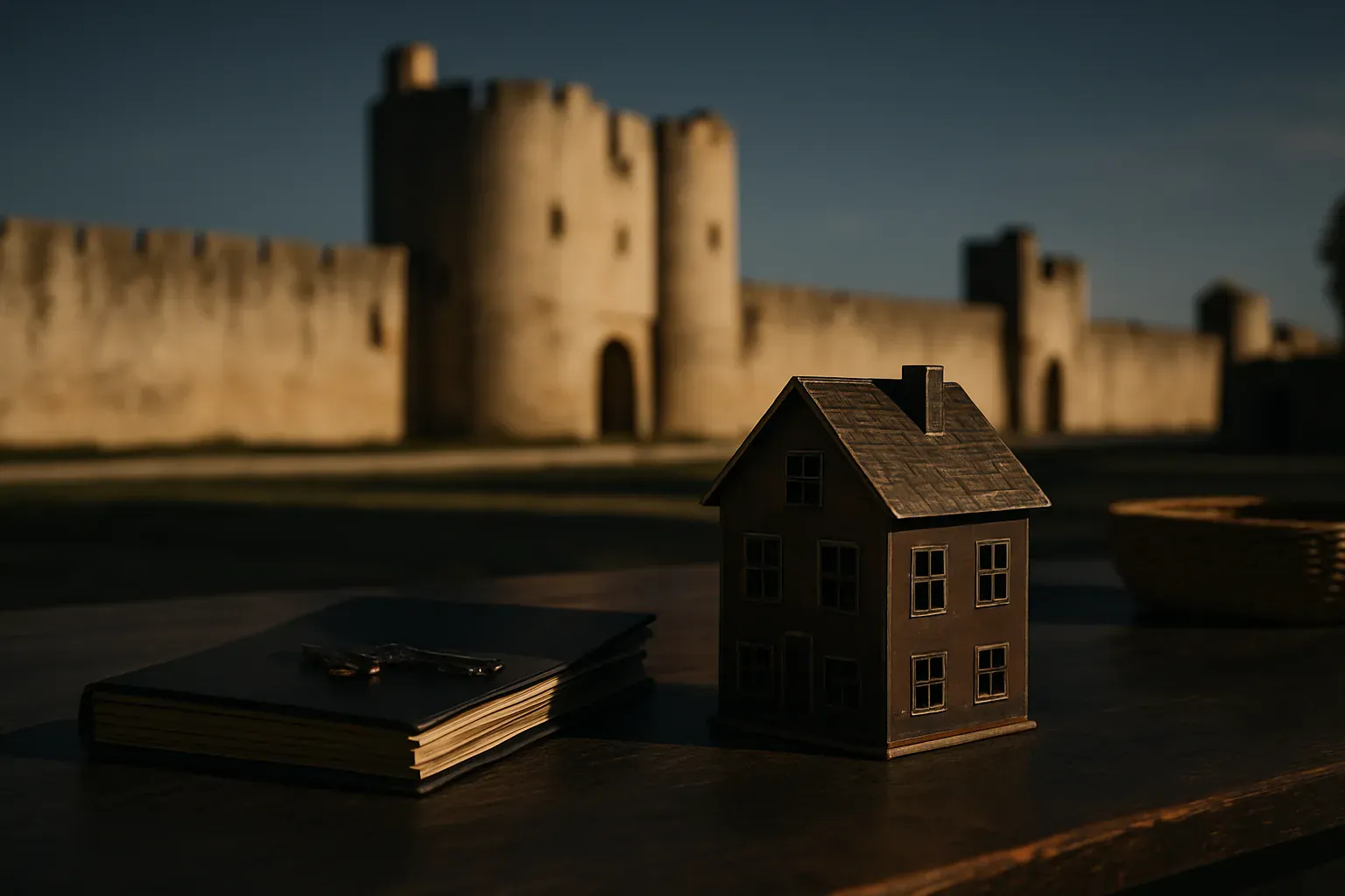 Illustration : réglementation location saisonnière Aigues-Mortes