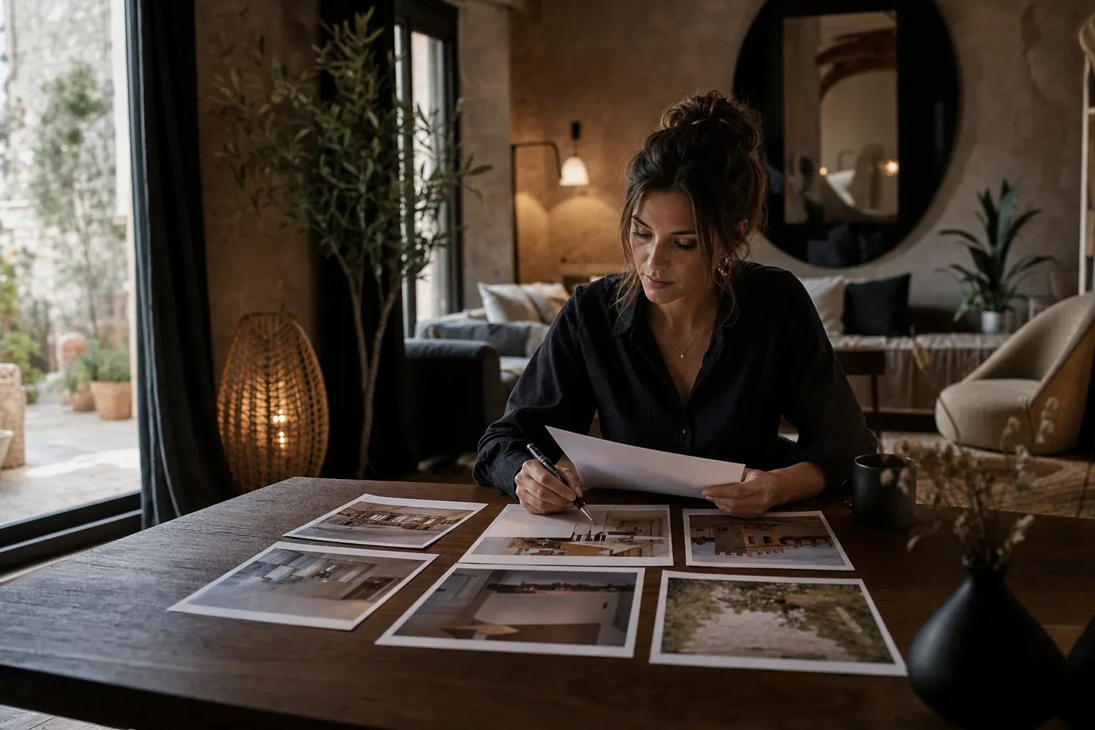 Illustration : Comment fixer le prix d'une nuitée Airbnb : la méthode complète pour ne plus louer trop cher ni trop bas