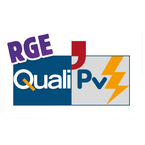 Certification QUALI PV
