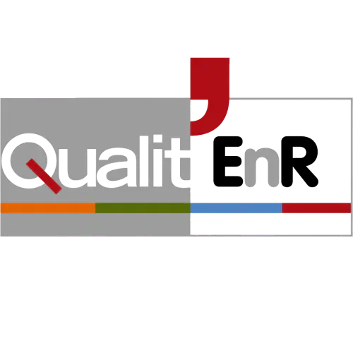 Certification QUALIT'ENR