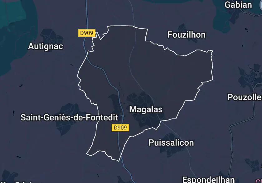 Proximité