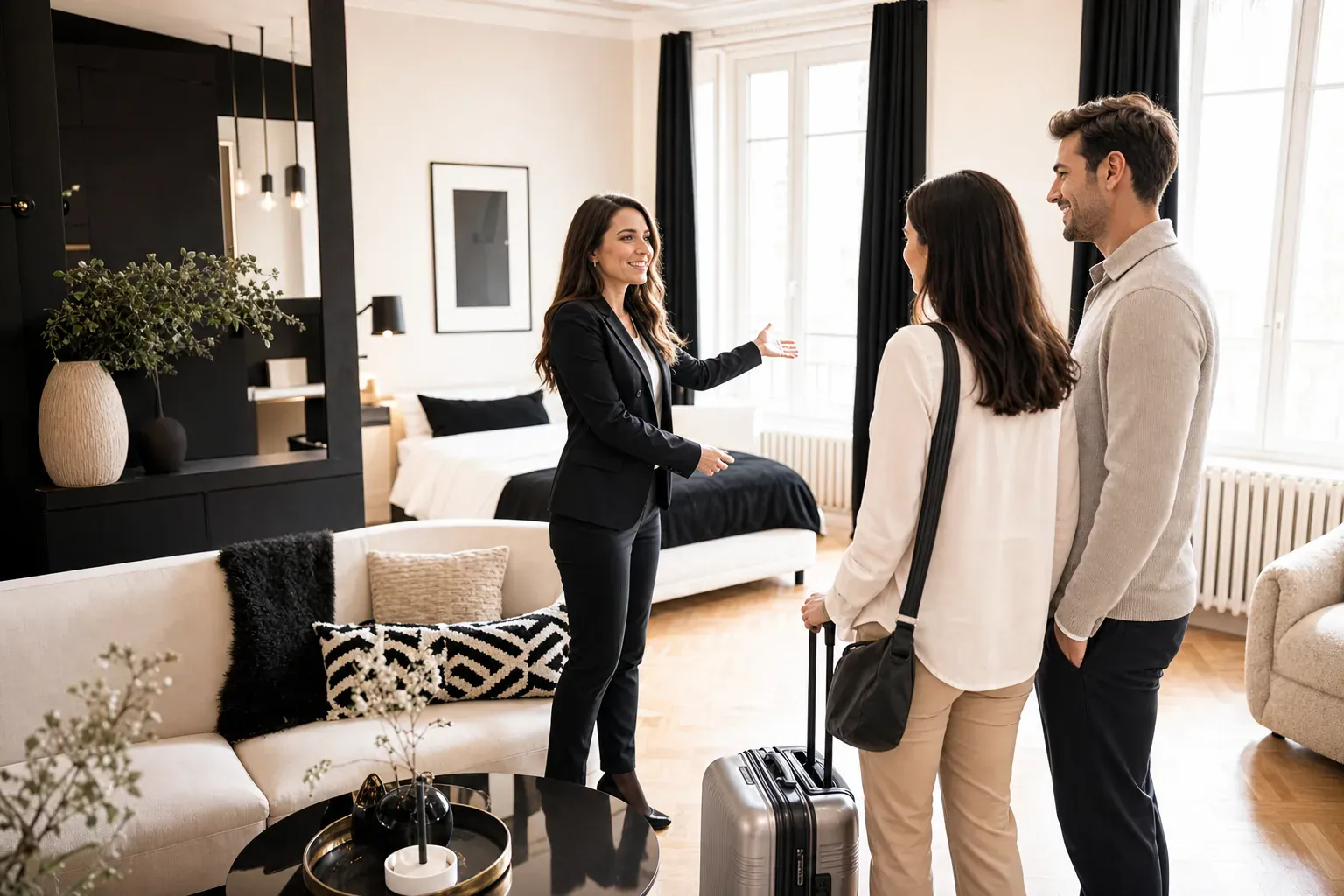 Devenir Superhost Airbnb : le guide pour décrocher des avis 5 étoiles à chaque séjour