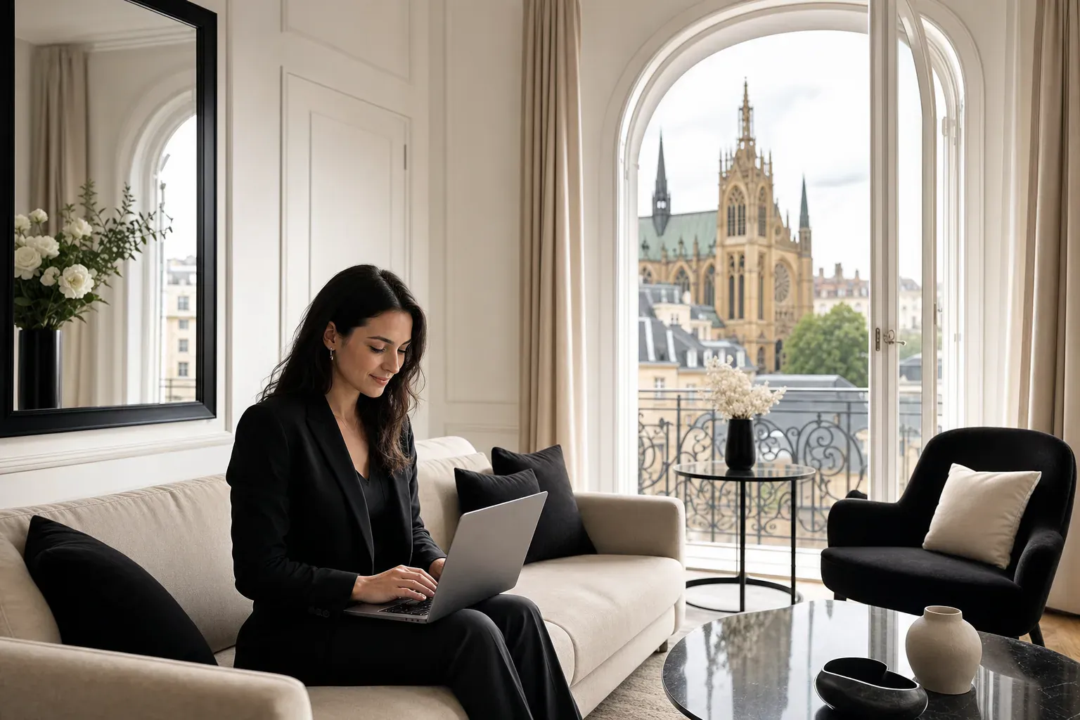 Airbnb à Metz : marché, quartiers et guide du propriétaire