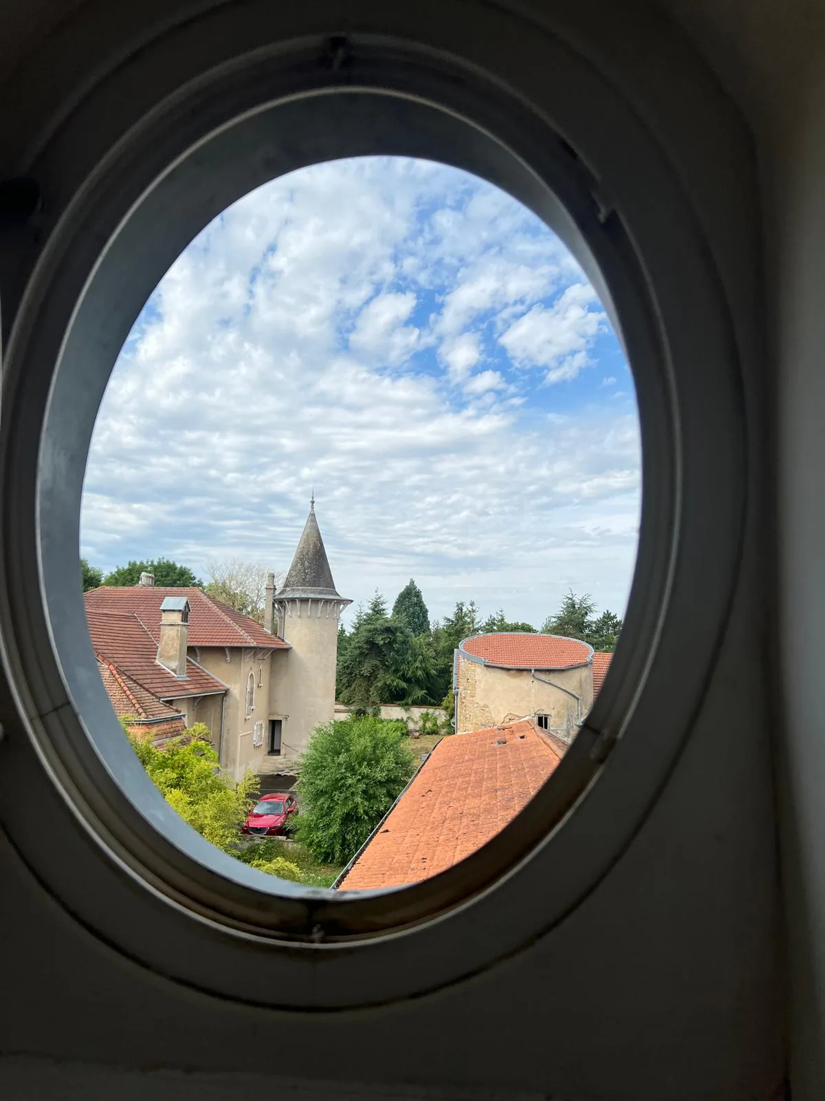Domaine du Château Colin — photo 1