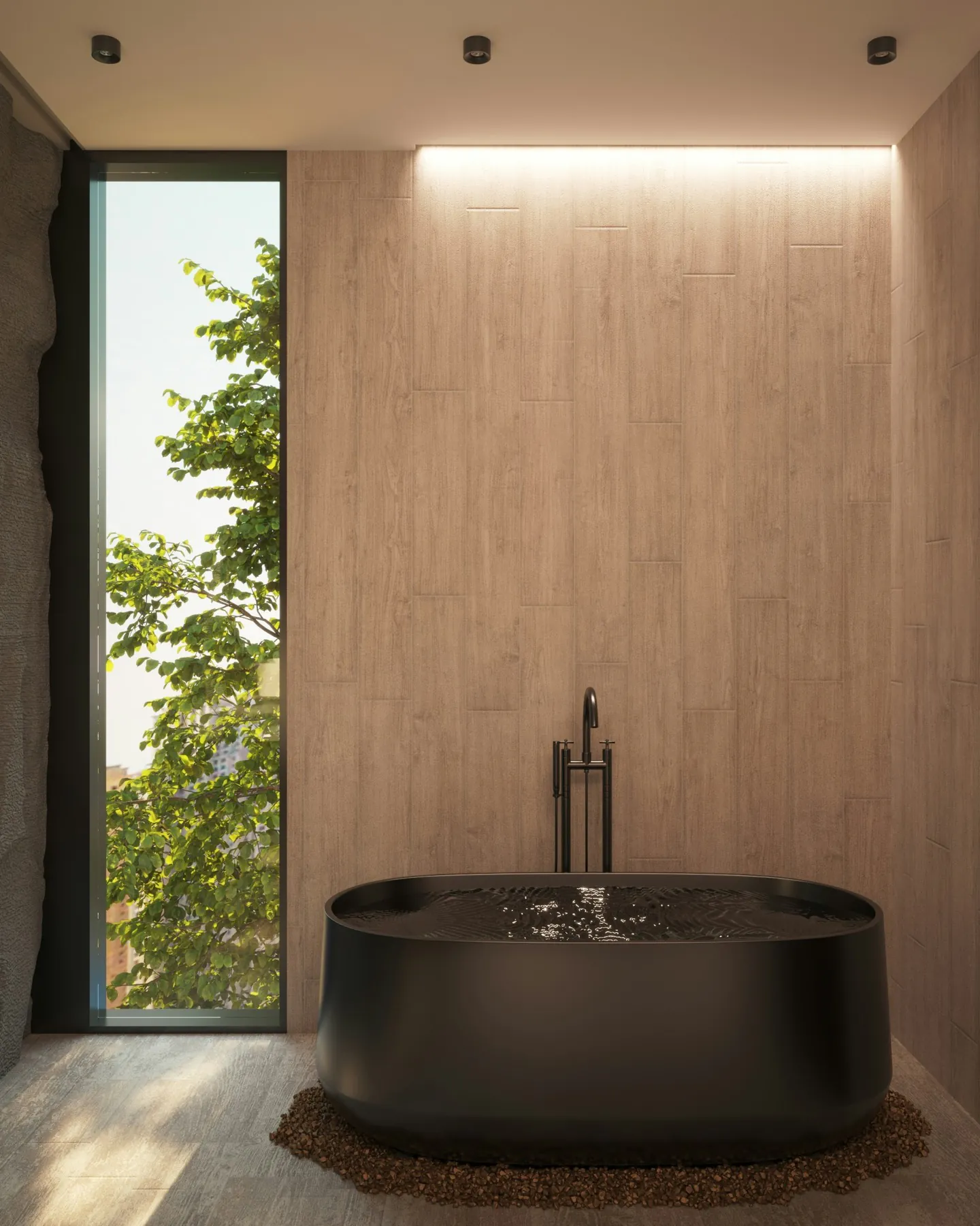 Rénovation salle de bain