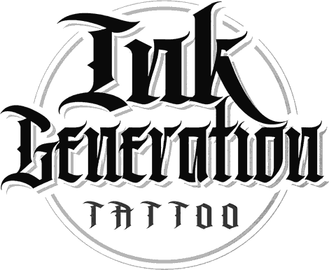 Ink Generation Tattoo