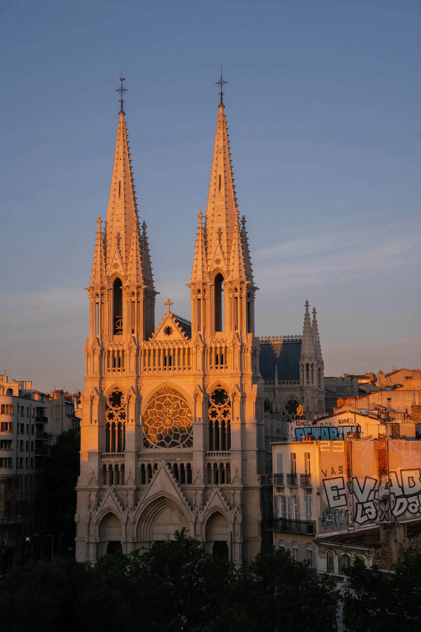 Mariages à la Salle du 3, salle événementielle à Marseille