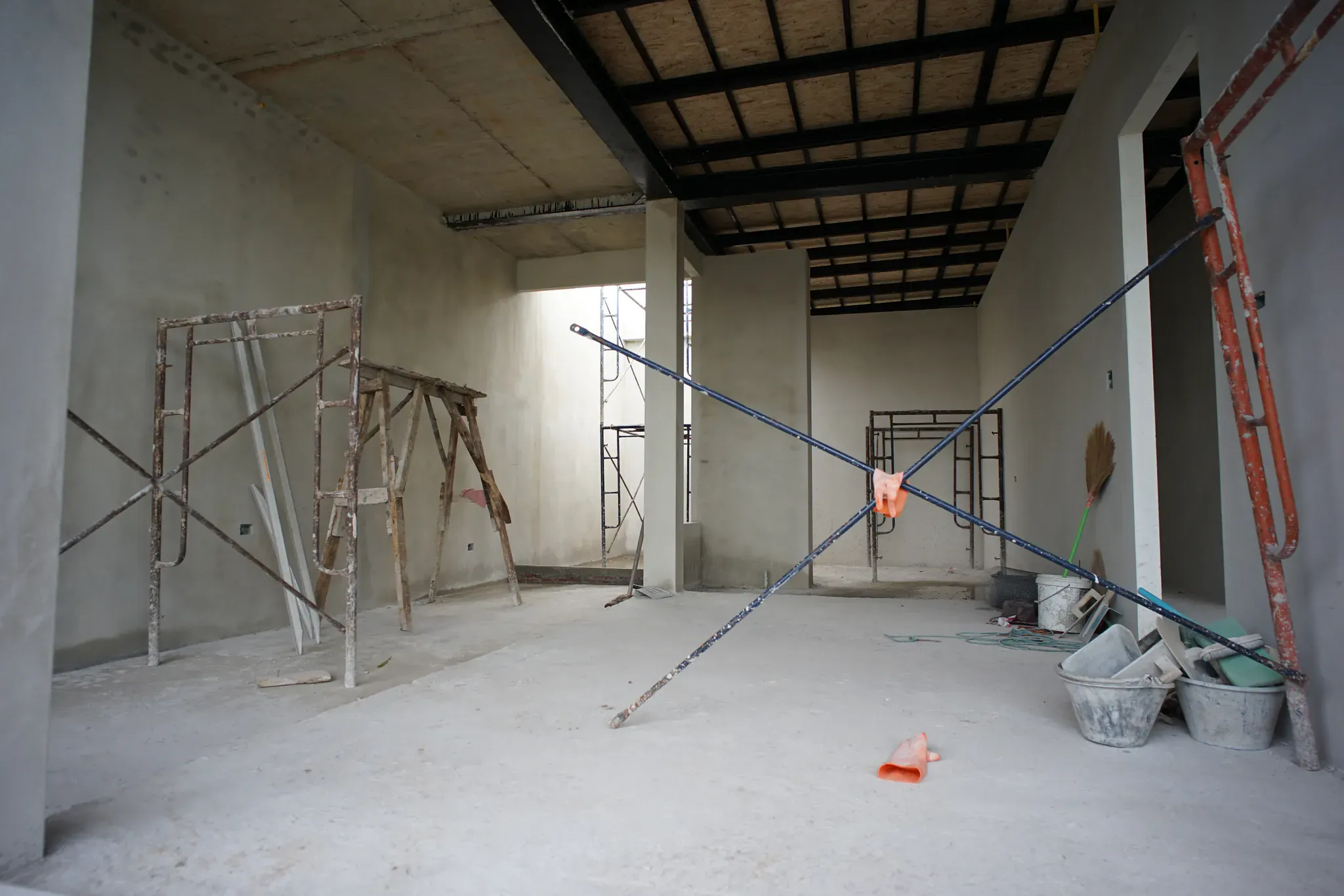 Maçonnerie Générale RIGORE CONSTRUCTION