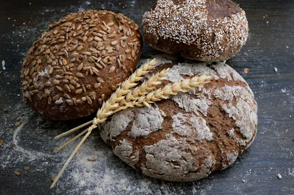 Agencement Boulangerie