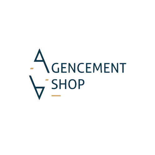 Agencement-Shop