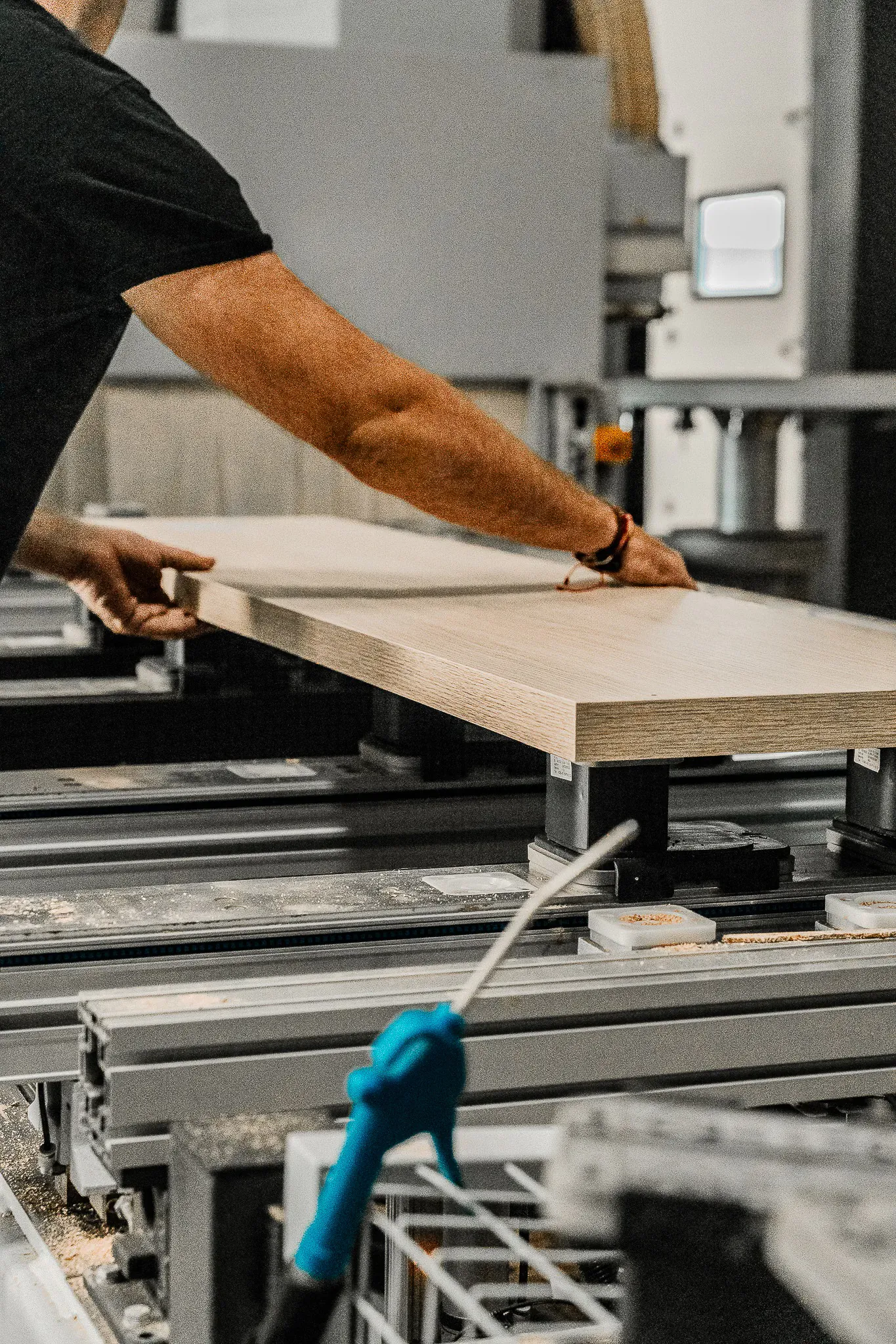 Mobilier sur mesure