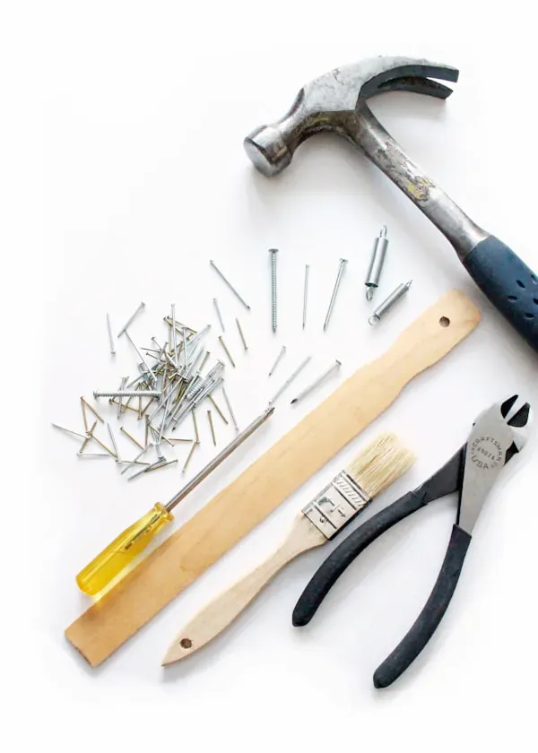 Bricolage