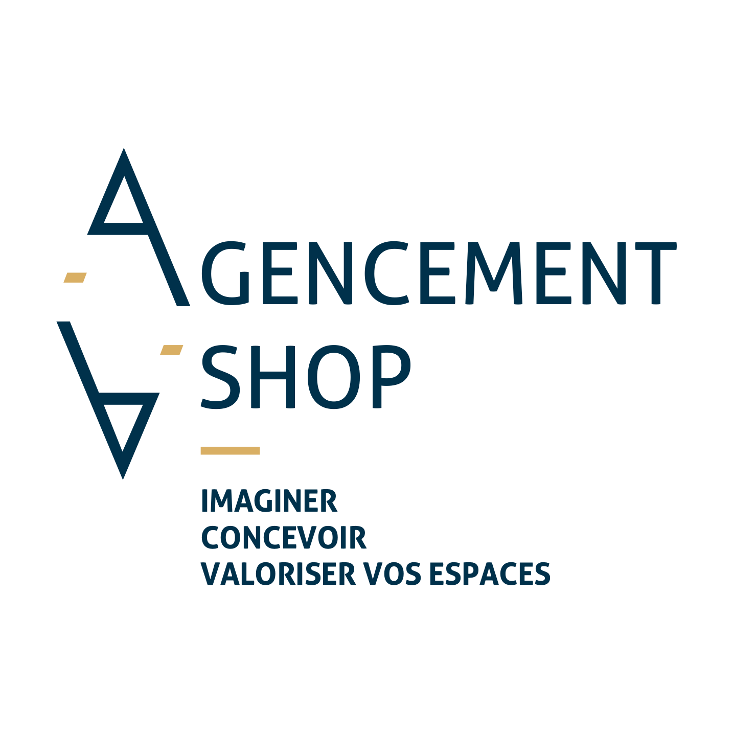Agencement-Shop